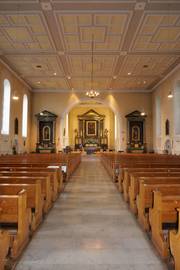 Kath. Pfarrkirche Unsere Liebe Frau in Achern