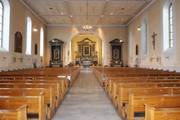 Kath. Pfarrkirche Unsere Liebe Frau in Achern