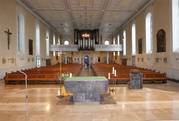 Kath. Pfarrkirche Unsere Liebe Frau in Achern