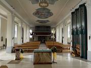 Kath. Pfarrkirche St. Nikolaus in Achern-Gamshurst