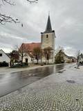Kath. Pfarrkirche St. Nikolaus in Achern-Gamshurst