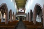 Pfarrkirche St. Martin in Achern-Großweier