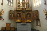 Pfarrkirche St. Martin in Achern-Großweier