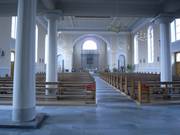 Kath. Pfarrkirche Hl. Kreuz (Renchen)