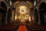 Kath. Pfarrkirche St. Leonhard in Lauf