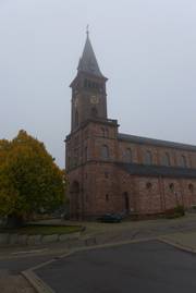 Kath. Pfarrkirche St. Leonhard in Lauf
