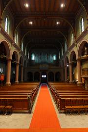 Kath. Pfarrkirche St. Leonhard in Lauf