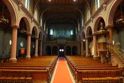 Kath. Pfarrkirche St. Leonhard in Lauf