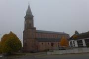 Kath. Pfarrkirche St. Leonhard in Lauf