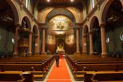 Kath. Pfarrkirche St. Leonhard in Lauf