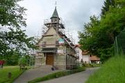 Kath. Kapelle St. Barbara (Wolfhag)