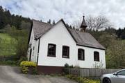 Kath. Kapelle St. Wendelin in Hausach-Osterbach