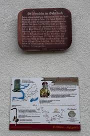 Kath. Kapelle St. Wendelin in Hausach-Osterbach