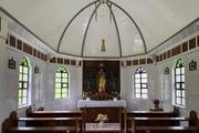 Kath. Kapelle St. Marien in Hausach-Hauserbach