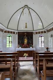 Kath. Kapelle St. Marien in Hausach-Hauserbach