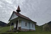 Kath. Kapelle St. Marien in Hausach-Hauserbach