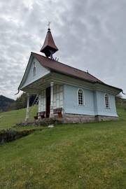 Kath. Kapelle St. Marien in Hausach-Hauserbach