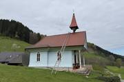 Kath. Kapelle St. Marien in Hausach-Hauserbach