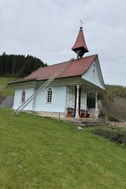 Kath. Kapelle St. Marien in Hausach-Hauserbach