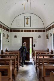 Kath. Kapelle St. Marien in Hausach-Hauserbach