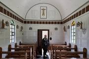 Kath. Kapelle St. Marien in Hausach-Hauserbach