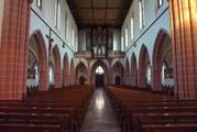 Kath. Pfarrkirche St. Mauritius in Hausach