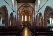 Kath. Pfarrkirche St. Mauritius in Hausach