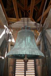 Kath. Pfarrkirche St. Arbogast in Haslach i. K.