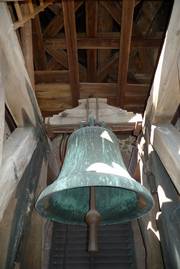 Kath. Pfarrkirche St. Arbogast in Haslach i. K.