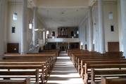 Kath. Pfarrkirche St. Arbogast in Haslach i. K.