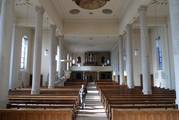 Kath. Pfarrkirche St. Arbogast in Haslach i. K.