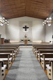 Kath. Filialkirche St. Peter und Paul in Hornberg-Gutach