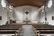 Kath. Filialkirche St. Peter und Paul in Hornberg-Gutach
