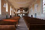 Kath. Pfarrkirche St. Heinrich in Durbach
