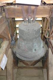 Kath. Pfarrkirche Mater Dolorosa in Bad Rippoldsau-Schapbach