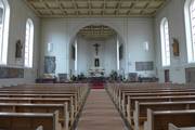 Kath. Pfarrkirche Mater Dolorosa in Bad Rippoldsau-Schapbach