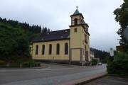 Kath. Pfarrkirche Mater Dolorosa in Bad Rippoldsau-Schapbach