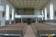 Kath. Pfarrkirche Mater Dolorosa in Bad Rippoldsau-Schapbach
