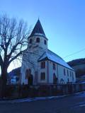 Kath. Pfarrkirche St. Mauritius in Biberach-Prinzbach