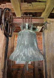 Kath. Kapelle St. Peter und Paul in Gengenbach-Reichenbach