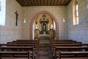 Kath. Kapelle St. Peter und Paul in Gengenbach-Reichenbach