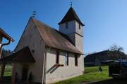 Kath. Kapelle St. Peter und Paul in Gengenbach-Reichenbach
