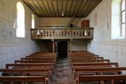 Kath. Kapelle St. Peter und Paul in Gengenbach-Reichenbach