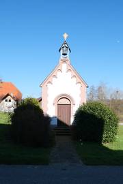 Kath. Kapelle St. Marien in Gengenbach-Wingerbach