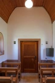 Kath. Kapelle St. Marien in Gengenbach-Wingerbach
