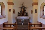 Kath. Kapelle St. Marien in Gengenbach-Wingerbach