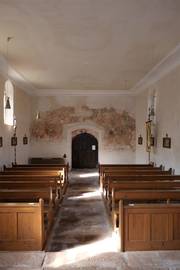 Kath. Kapelle St. Michael in Gengenbach-Haigerach