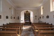 Kath. Kapelle St. Michael in Gengenbach-Haigerach
