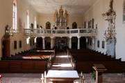 Kath. Friedhofskirche St. Martin in Gengenbach