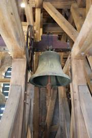 Kath. Friedhofskirche St. Martin in Gengenbach